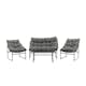 Hagegruppe Venture Home Ture med Dynor