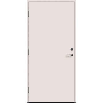 Ytterdør Bygg1 Sola Thermoisolert