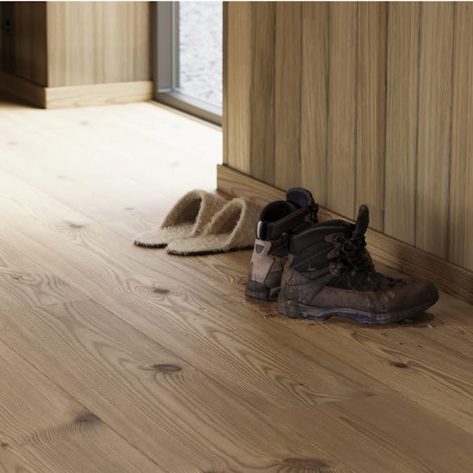 Laminatgolv Berryalloc Grand Avenue Panderosa