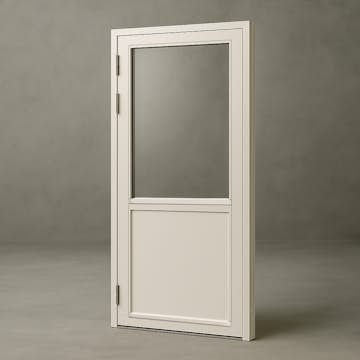 Balkongdør Fjordvindu Kraft Tre 3-Lags