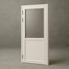 Balkongdør Fjordvindu Kraft Tre 3-Lags