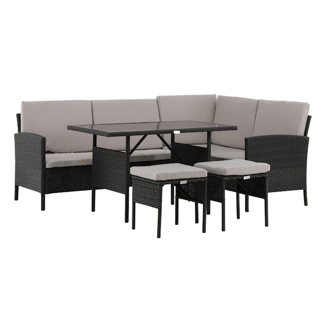 Loungegruppe Venture Home Knock