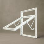 Vindu Fjordvindu Toppsving Kraft Tre 3-Lags