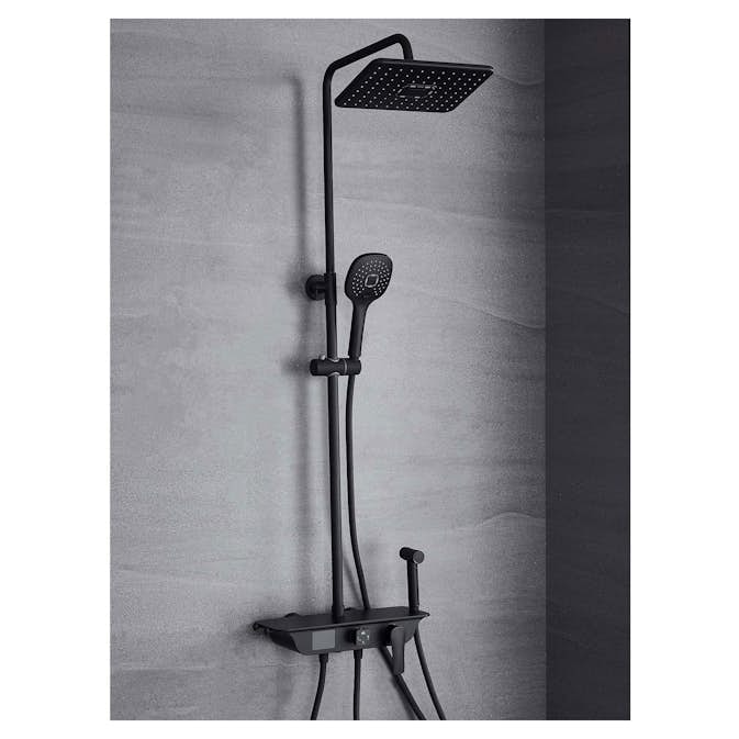 Takdusjsett Lyfco LED