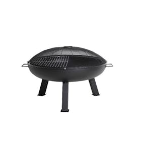 Bålpanne Krifon D56 Stål