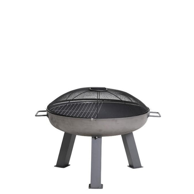 Bålpanne Krifon Støpejern