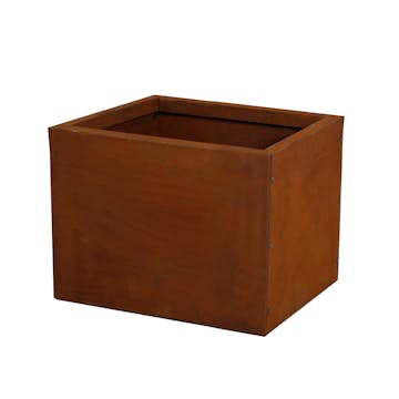 Blomsterkasse Krifon Metall