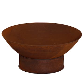 Bålpanne Krifon Rust