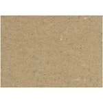 Resirkulert Papp Creativ Company A5 148x210 mm 125 Ark/1 Pk