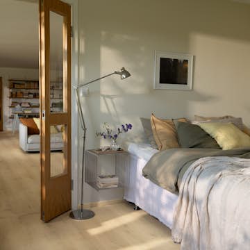 Laminatgulv Pergo Perstorp Fresh Oak