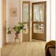 Laminatgulv Pergo Perstorp Warm Natural Oak
