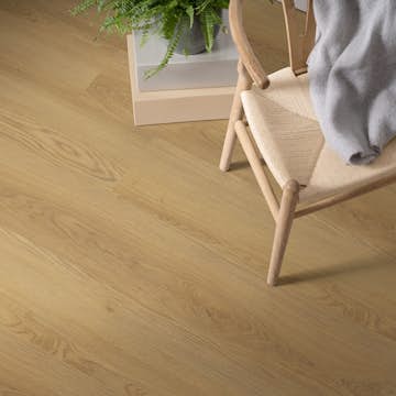 Laminatgulv Pergo Perstorp Pro Warm Natural Oak