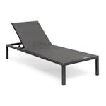 Solseng Hillerstorp Hånger Sort Justerbar