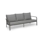 Hagesofa Hillerstorp Hånger 3-seter Sand