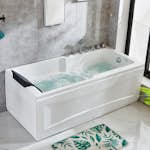 Boblebadekar Lyfco BK-001