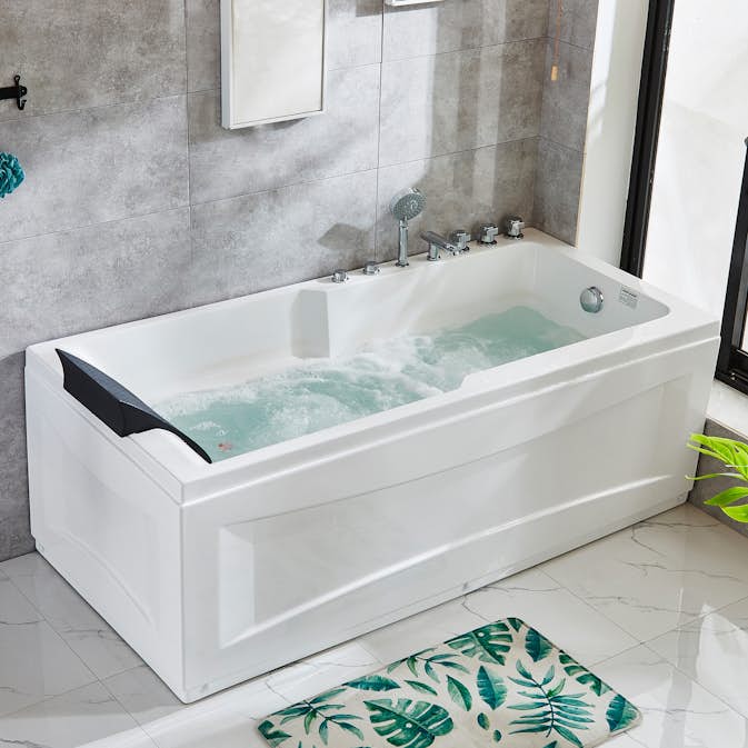 Boblebadekar Lyfco BK-001