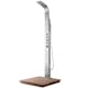 Utedusj Metalcraft med Massasje & Bunnplassering 80x78,5