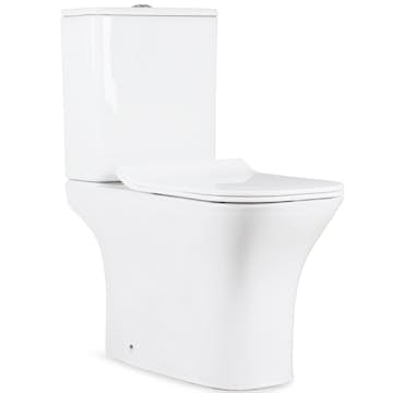 Toalett Lyfco 03