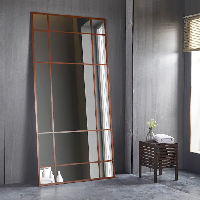 Speil Lyfco Rektangulær 1100x2200mm