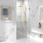 Dusjdør Lyfco Gianna