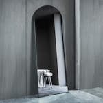 Gulvspeil Lyfco Rund 700x1850mm