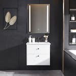 Baderomsmøbelpakke Lyfco Stra
