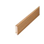 Sokkellist Bjelin Natural