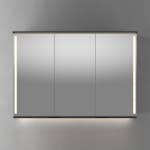 Speilskap Linn Bad Sogn med Integrert Belysning 120 cm