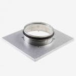 Solcelleanlegg Sunwind Oppgraderingspakke 200 watt litium heat