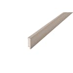 Sokkellist Bjelin Ash Earth Grey