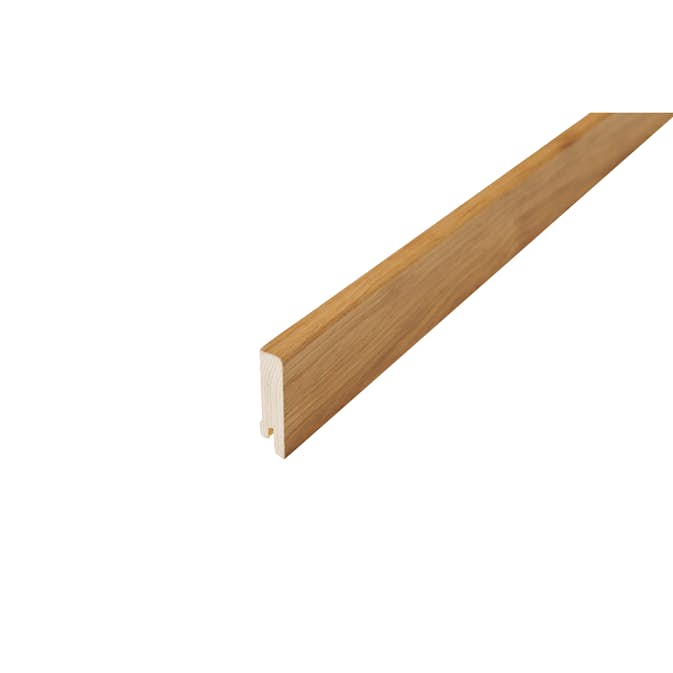 Golvsockel Bjelin Oak Honey