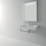 Servant Lavabo Cento 700 mm