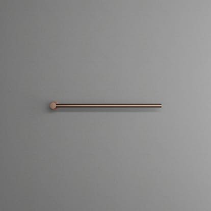 Handduksstång Scandtap Cozied M1-Air