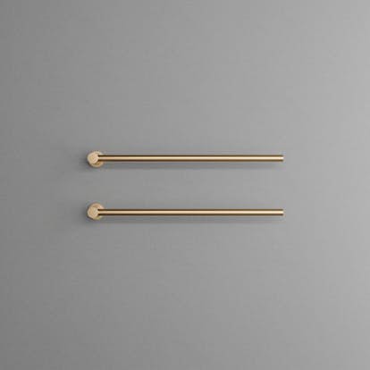 Handduksstång Scandtap Cozied M2-Air