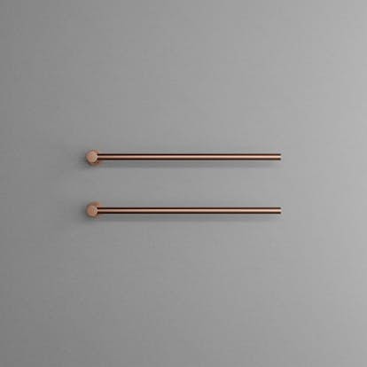 Handduksstång Scandtap Cozied M2-Air