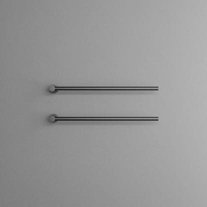 Handduksstång Scandtap Cozied M2-Air