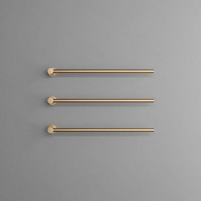 Handduksstång Scandtap Cozied M3-Air