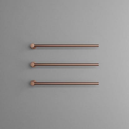 Handduksstång Scandtap Cozied M3-Air