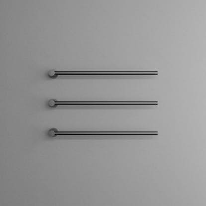 Handduksstång Scandtap Cozied M3-Air