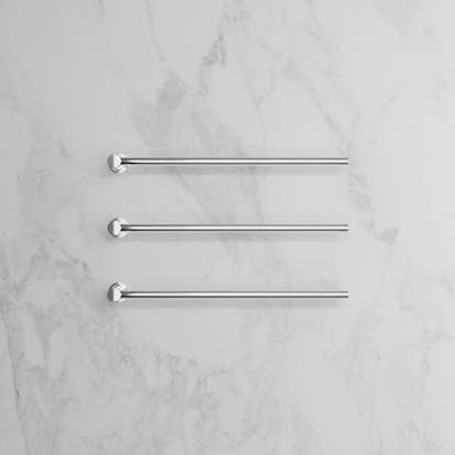 Handduksstång Scandtap Cozied M3-Air