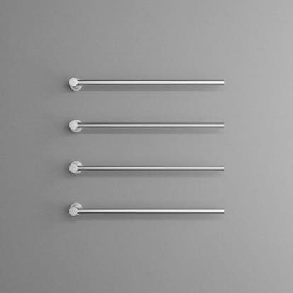 Handduksstång Scandtap Cozied M4-Air