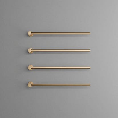 Handduksstång Scandtap Cozied M4-Air