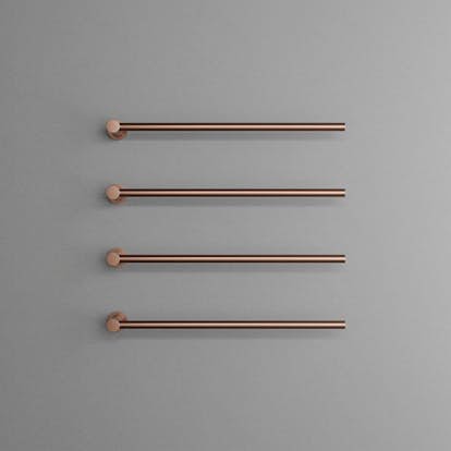 Handduksstång Scandtap Cozied M4-Air