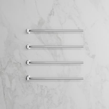 Handduksstång Scandtap Cozied M4-Air