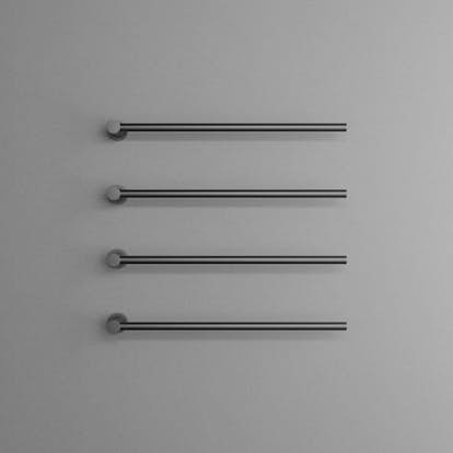 Handduksstång Scandtap Cozied M4-Air