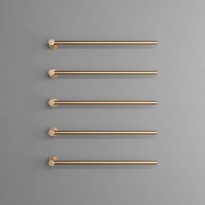 Handduksstång Scandtap Cozied M5-Air