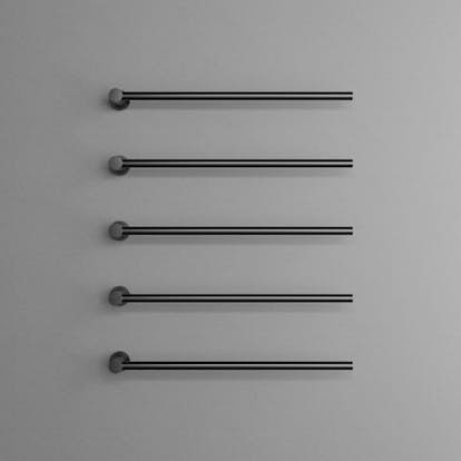 Handduksstång Scandtap Cozied M5-Air