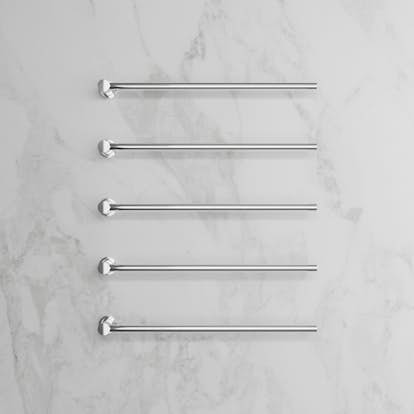 Handduksstång Scandtap Cozied M5-Air