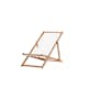 Loungestol Venture Home Peachy