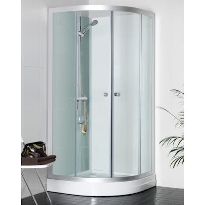 Duschkabin Hafa Inspire Round